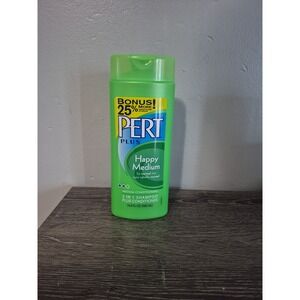 PERT Plus Happy Medium